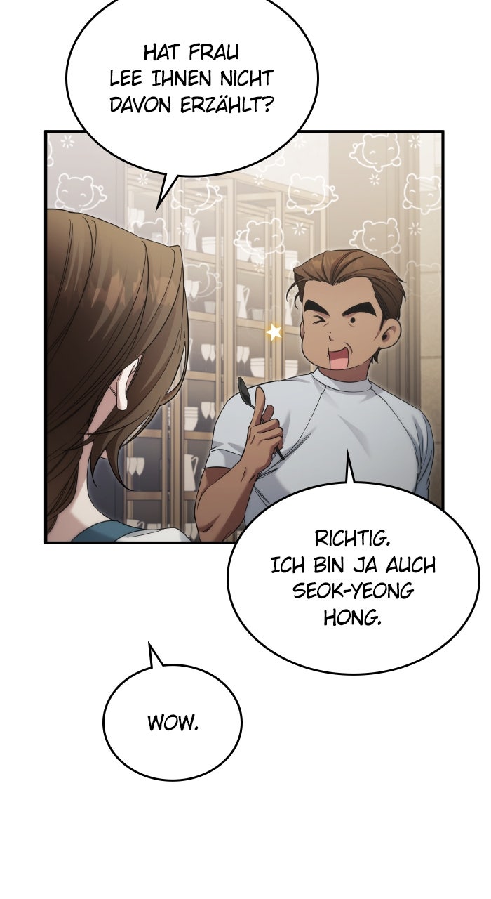 Read For My Own Good de Manga Online