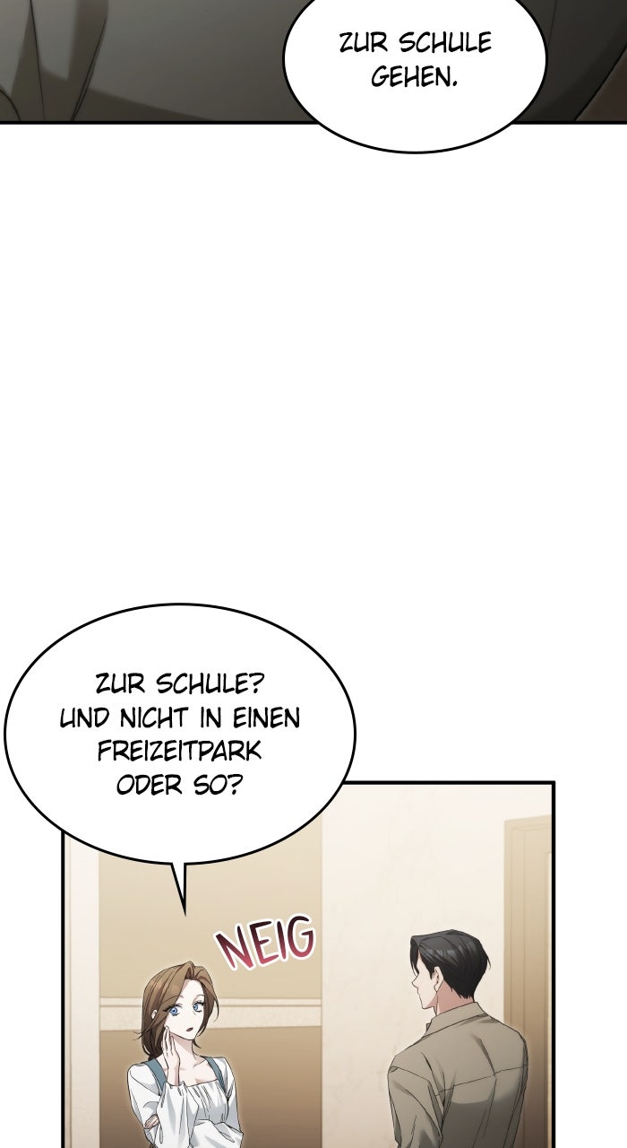 Read For My Own Good de Manga Online