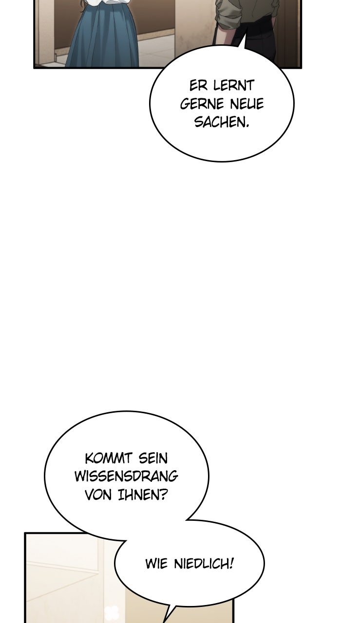 Read For My Own Good de Manga Online