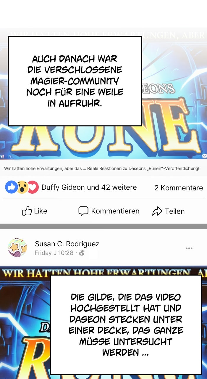 Read For My Own Good de Manga Online