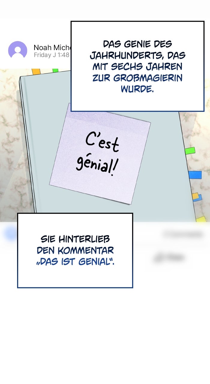 Read For My Own Good de Manga Online