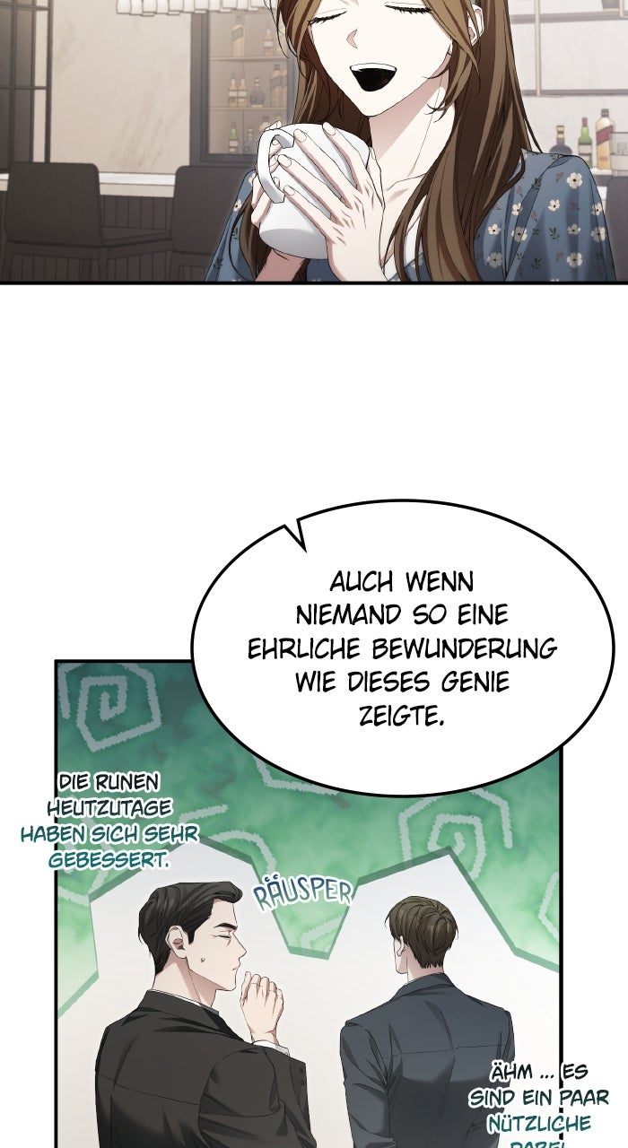 Read For My Own Good de Manga Online