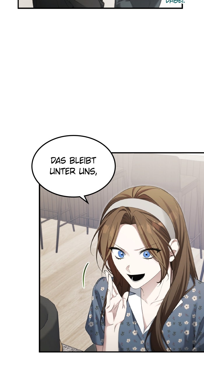 Read For My Own Good de Manga Online