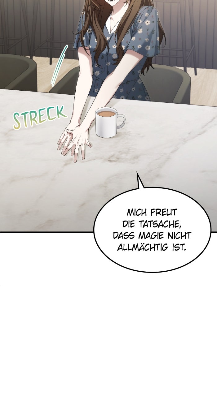 Read For My Own Good de Manga Online