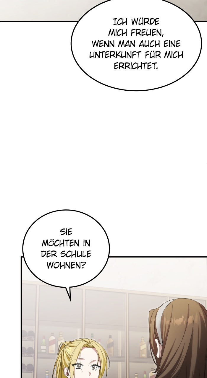 Read For My Own Good de Manga Online