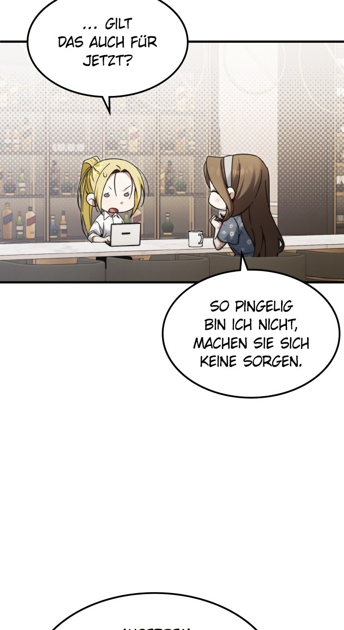 Read For My Own Good de Manga Online