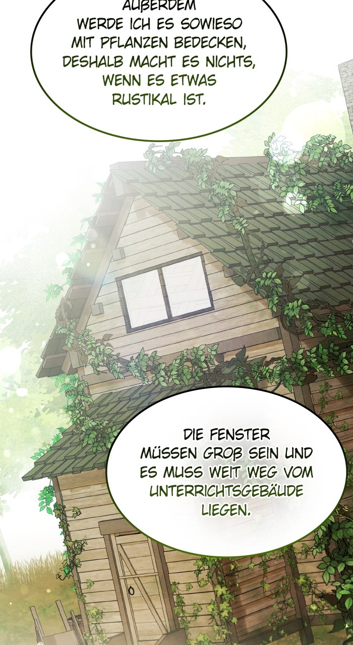 Read For My Own Good de Manga Online