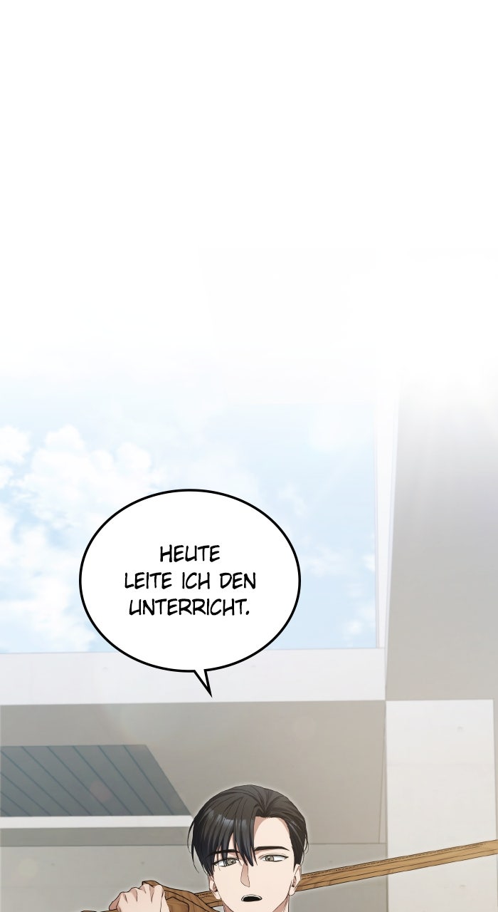 Read For My Own Good de Manga Online