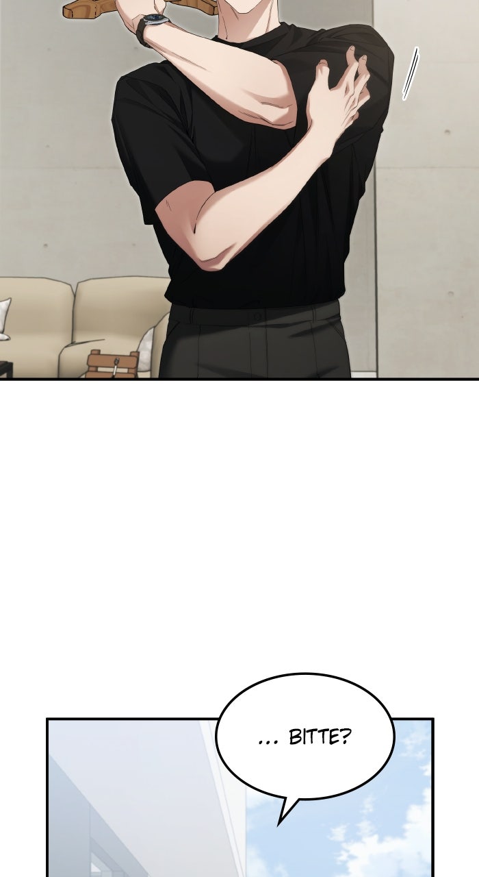 Read For My Own Good de Manga Online