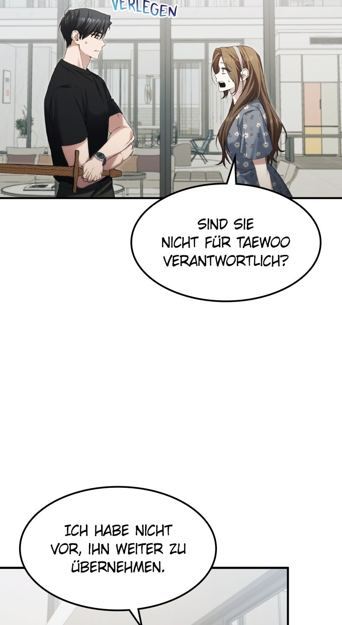 Read For My Own Good de Manga Online