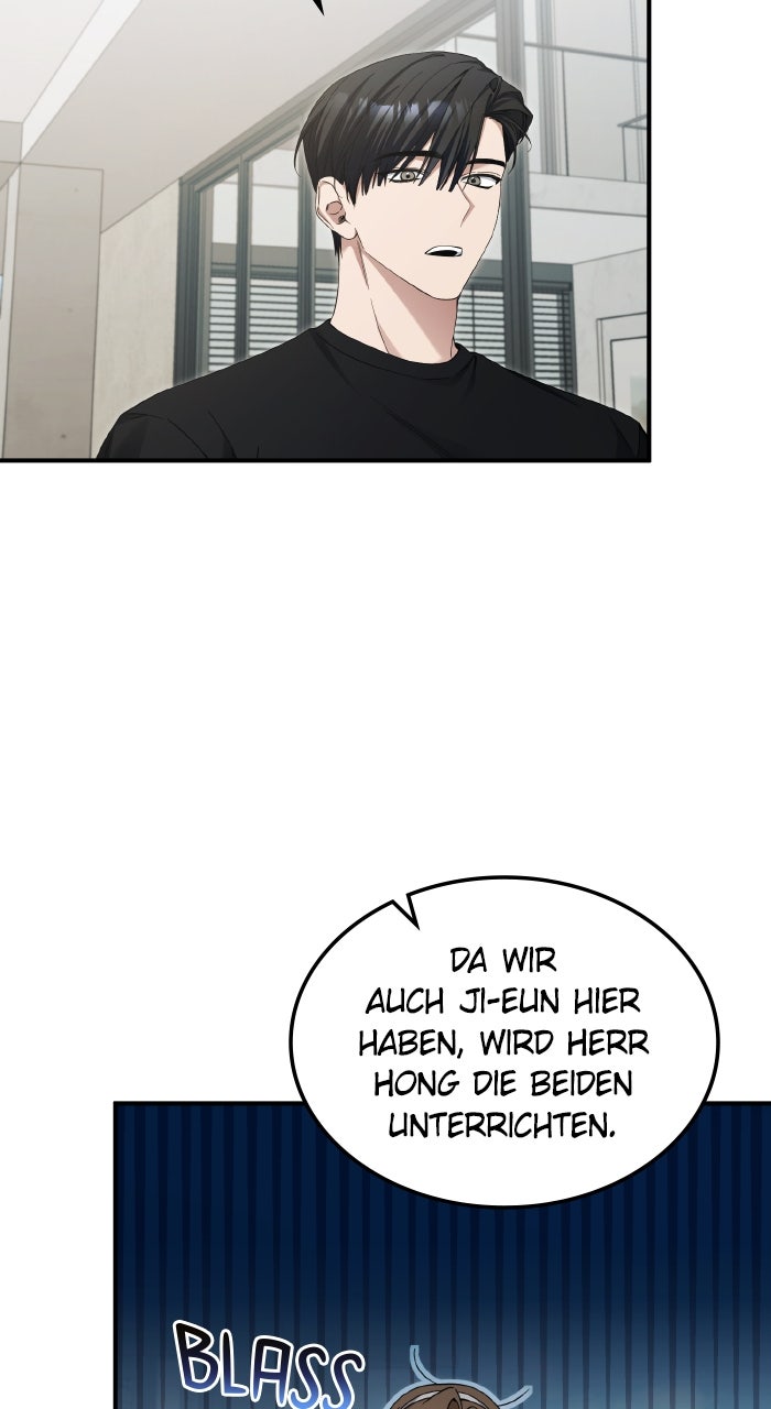 Read For My Own Good de Manga Online