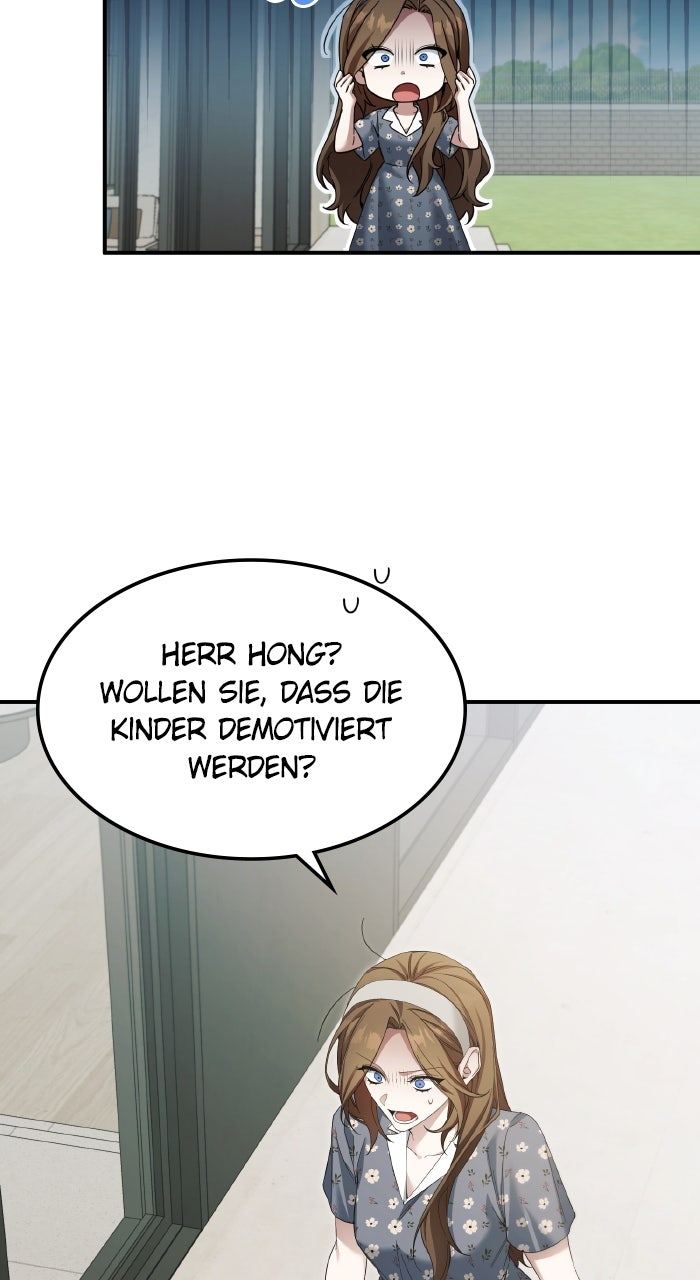 Read For My Own Good de Manga Online