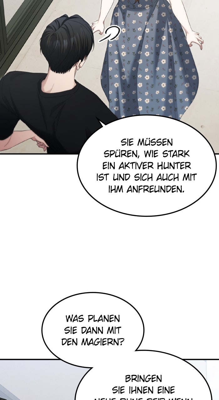 Read For My Own Good de Manga Online