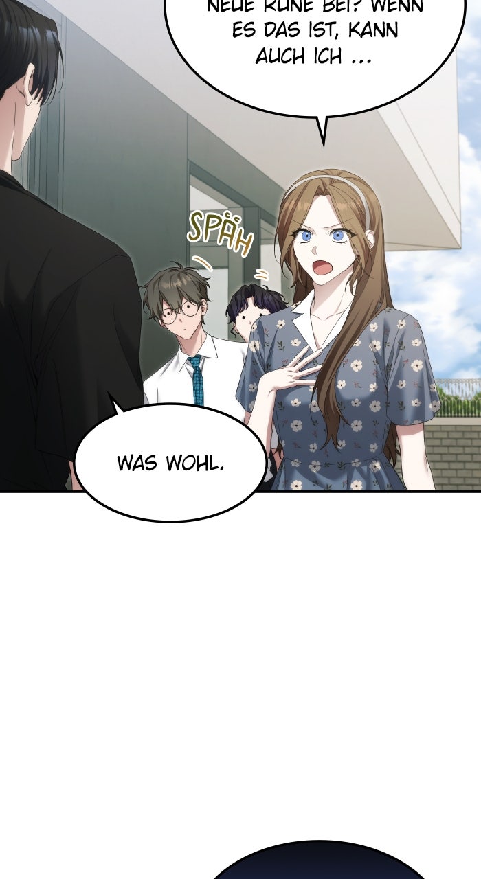 Read For My Own Good de Manga Online