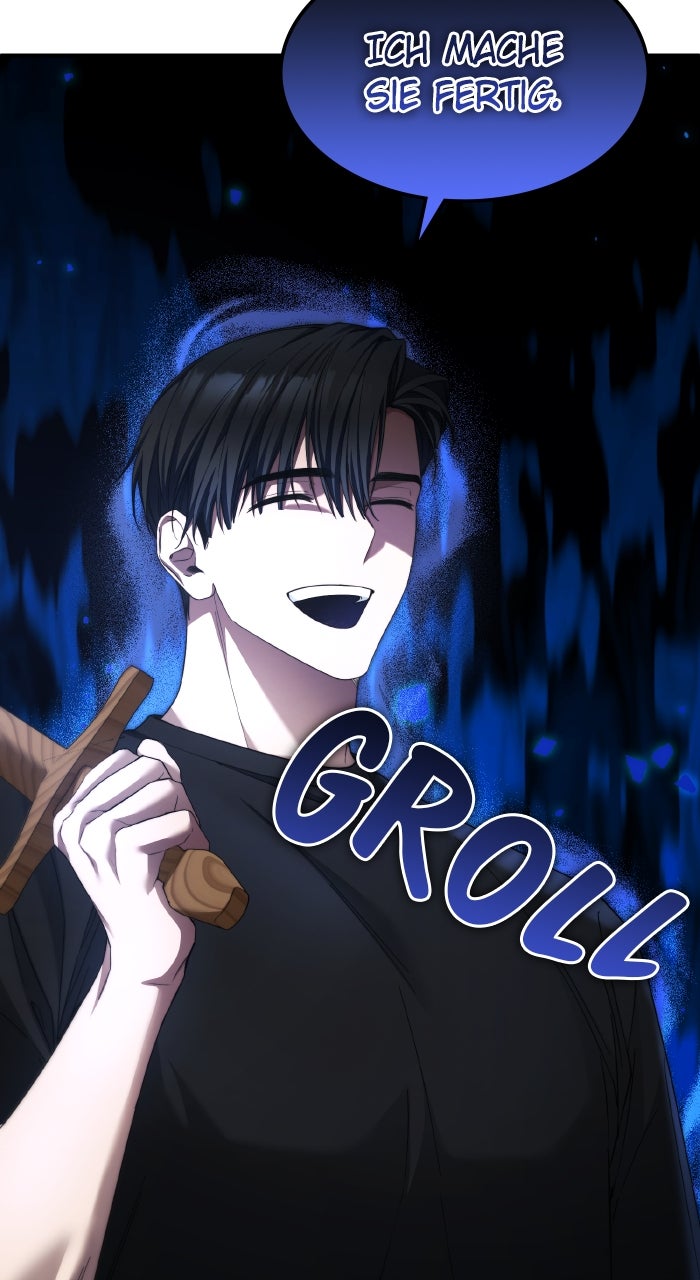 Read For My Own Good de Manga Online