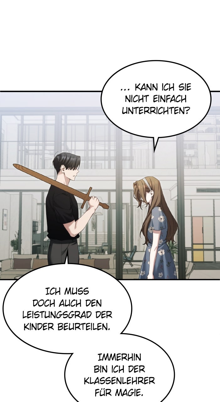 Read For My Own Good de Manga Online