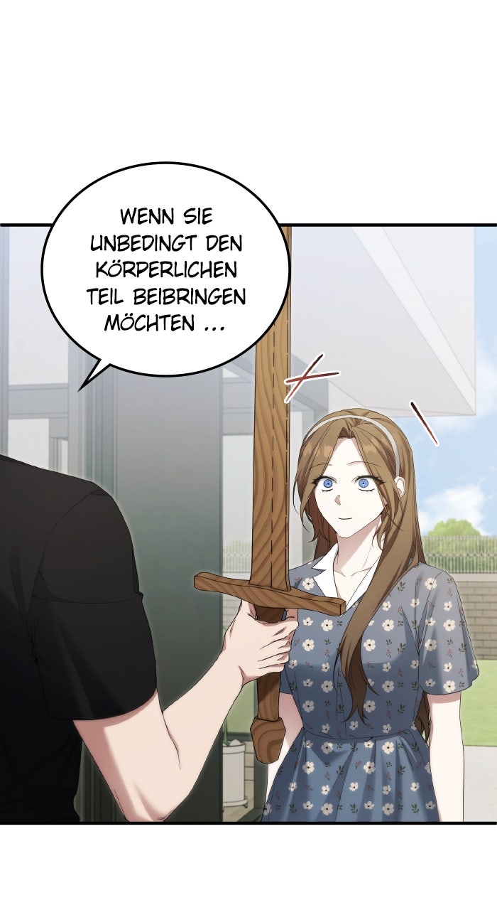 Read For My Own Good de Manga Online