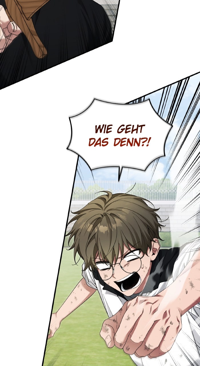 Read For My Own Good de Manga Online