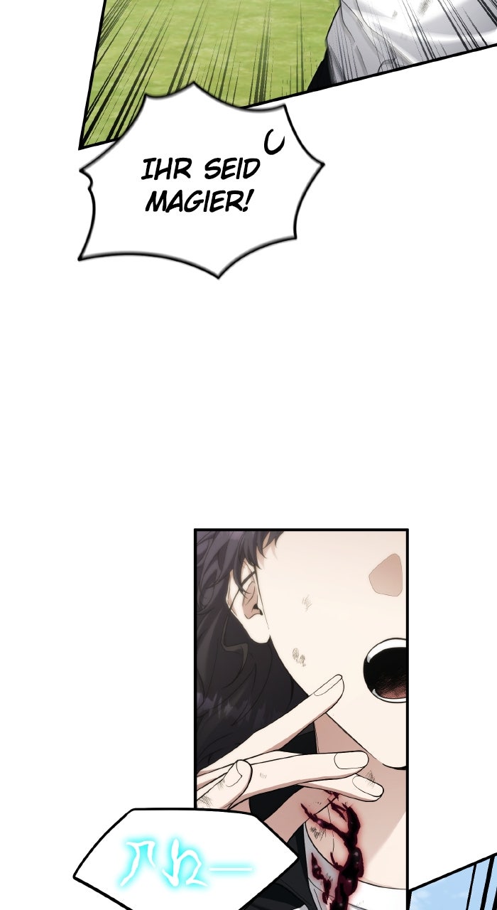 Read For My Own Good de Manga Online