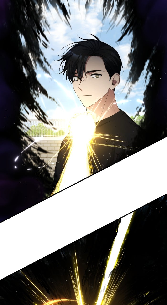 Read For My Own Good de Manga Online