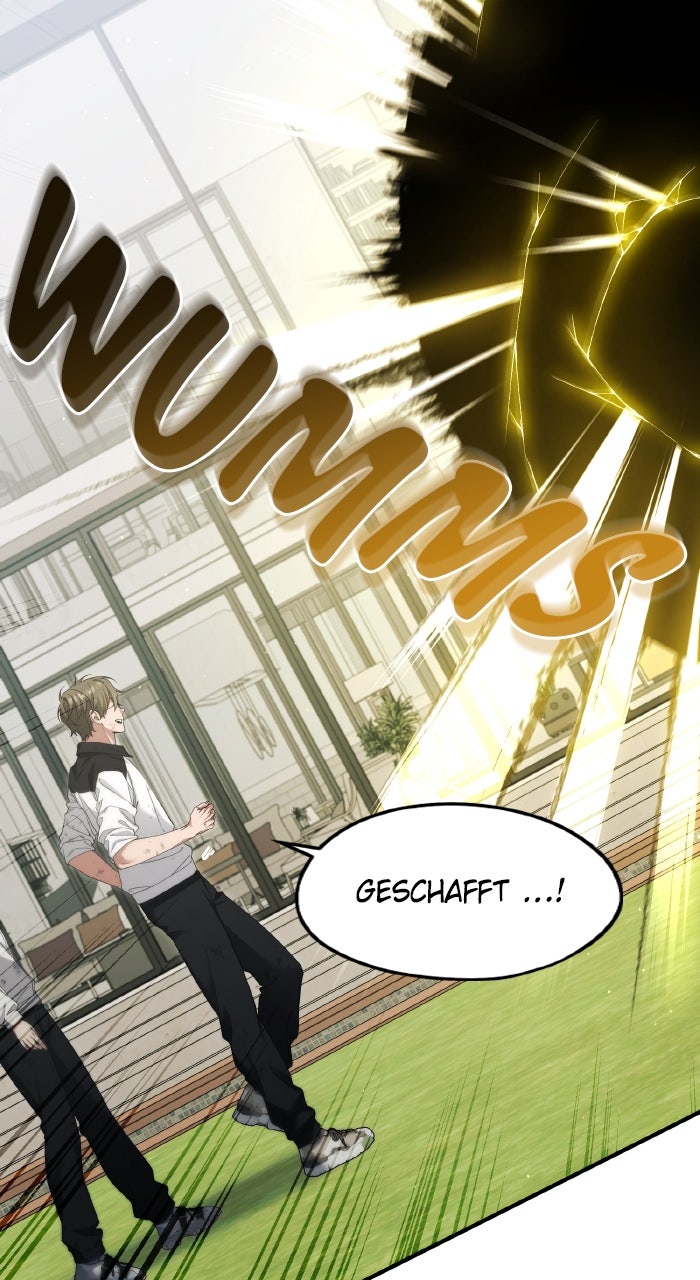 Read For My Own Good de Manga Online