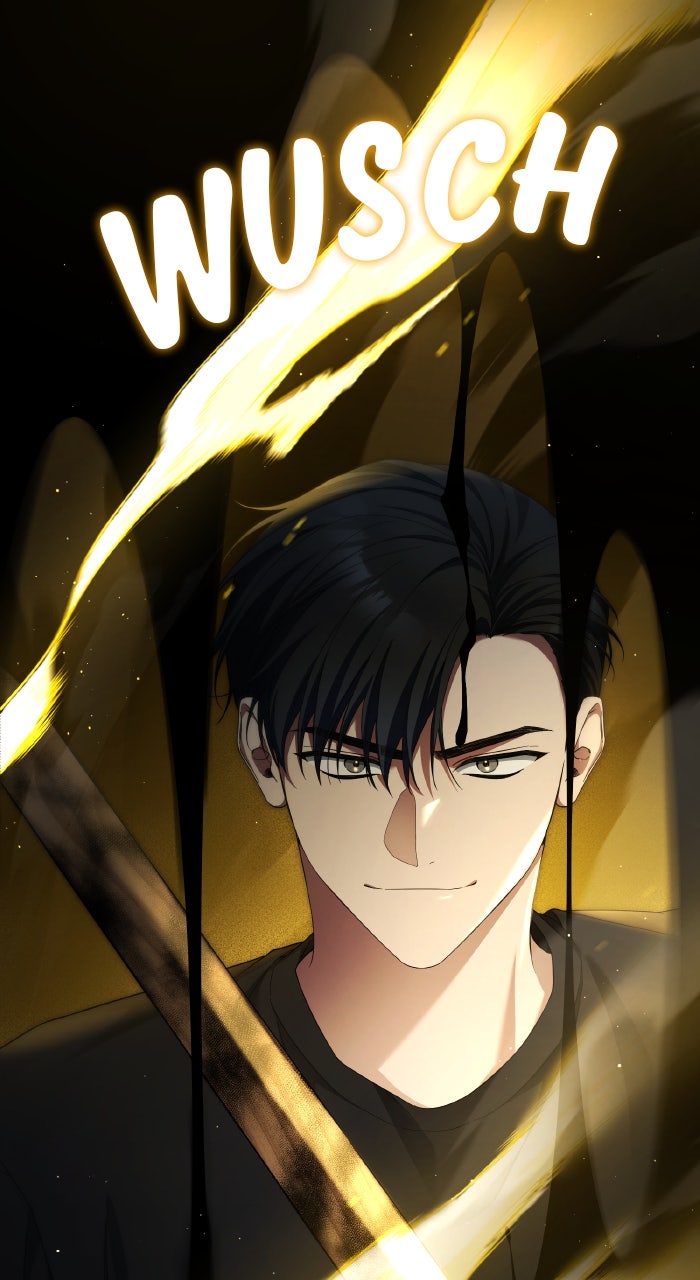 Read For My Own Good de Manga Online