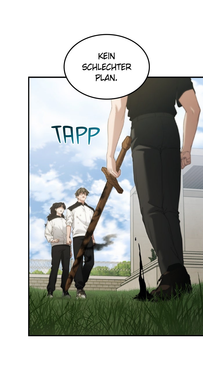 Read For My Own Good de Manga Online