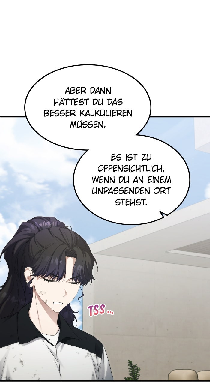 Read For My Own Good de Manga Online