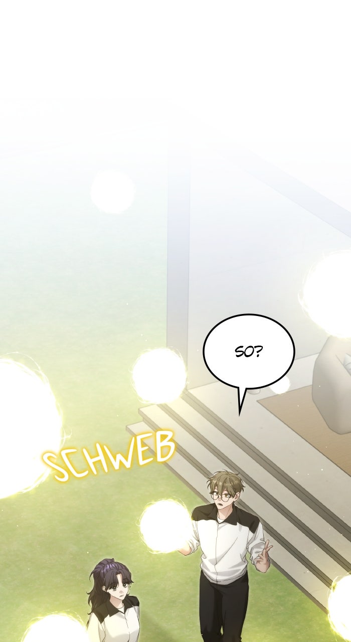 Read For My Own Good de Manga Online