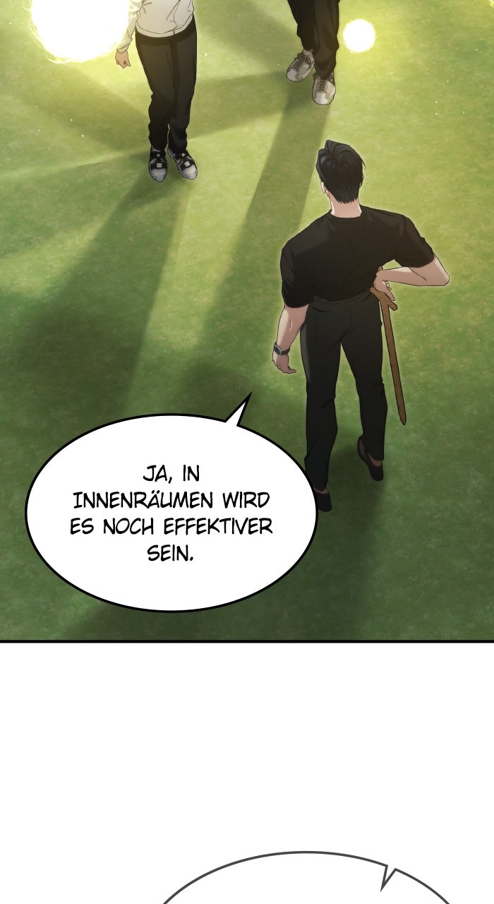 Read For My Own Good de Manga Online