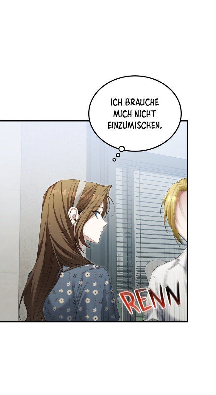 Read For My Own Good de Manga Online