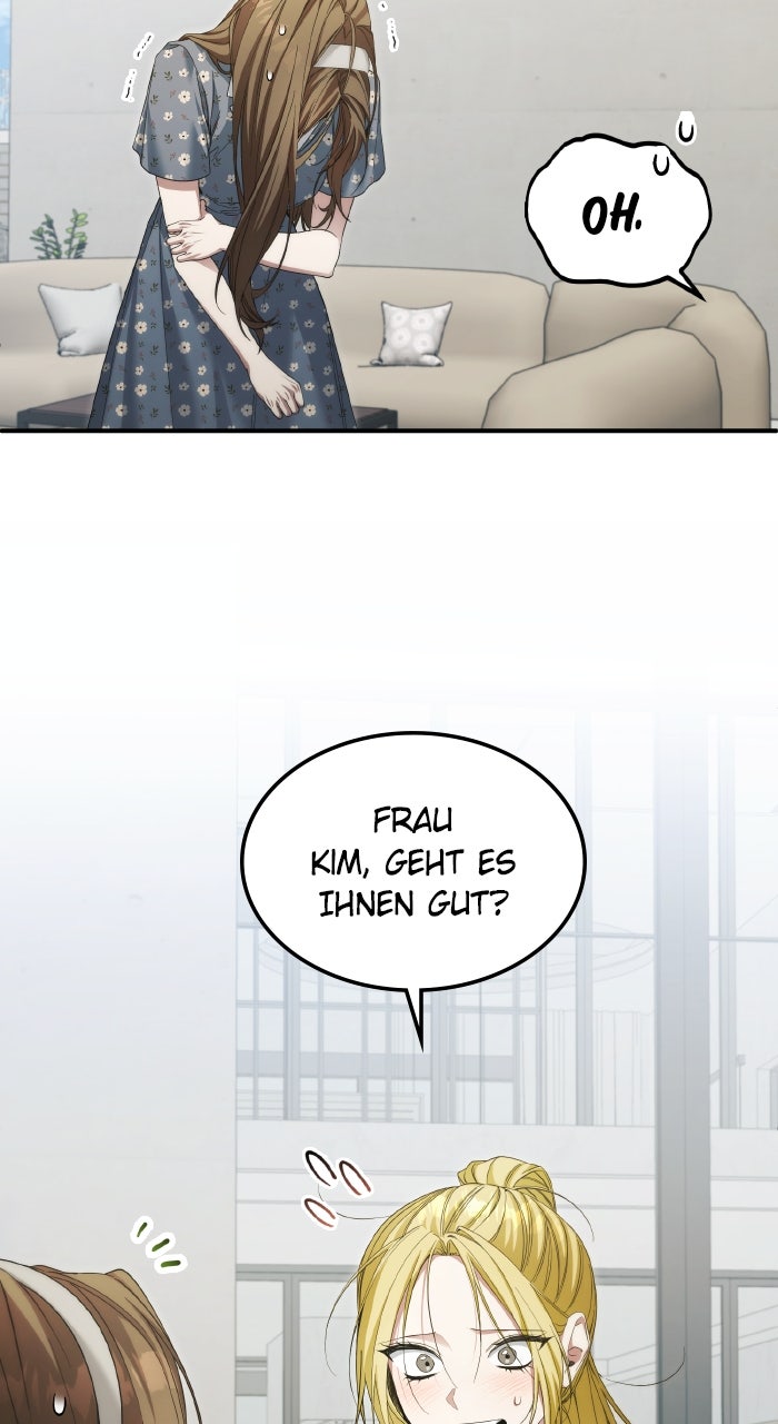 Read For My Own Good de Manga Online