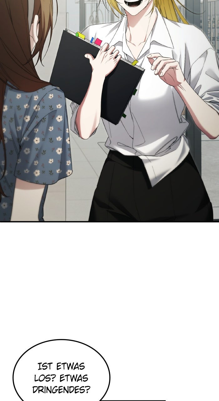 Read For My Own Good de Manga Online