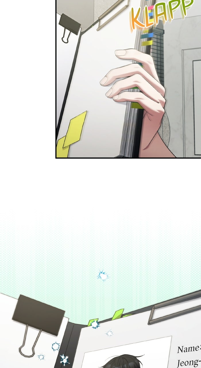 Read For My Own Good de Manga Online