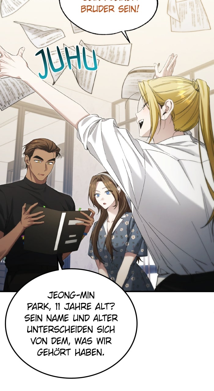 Read For My Own Good de Manga Online