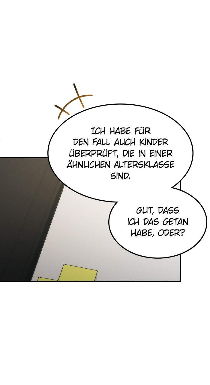 Read For My Own Good de Manga Online