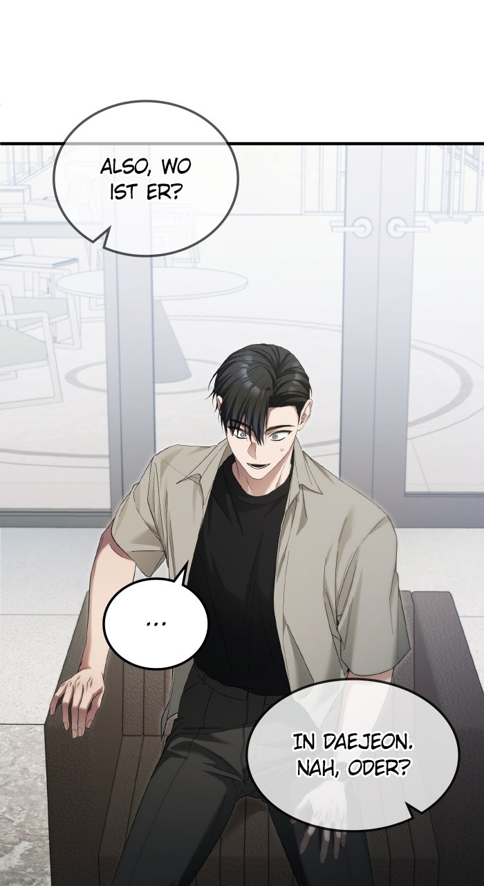 Read For My Own Good de Manga Online