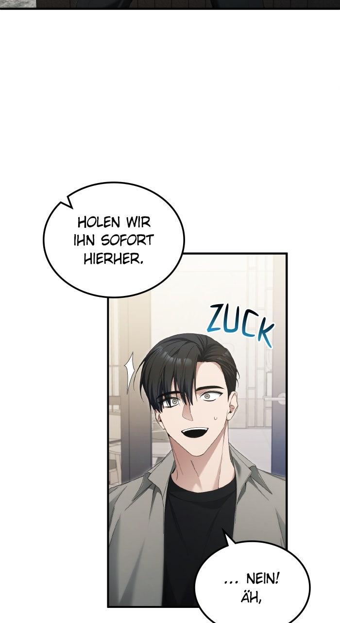 Read For My Own Good de Manga Online