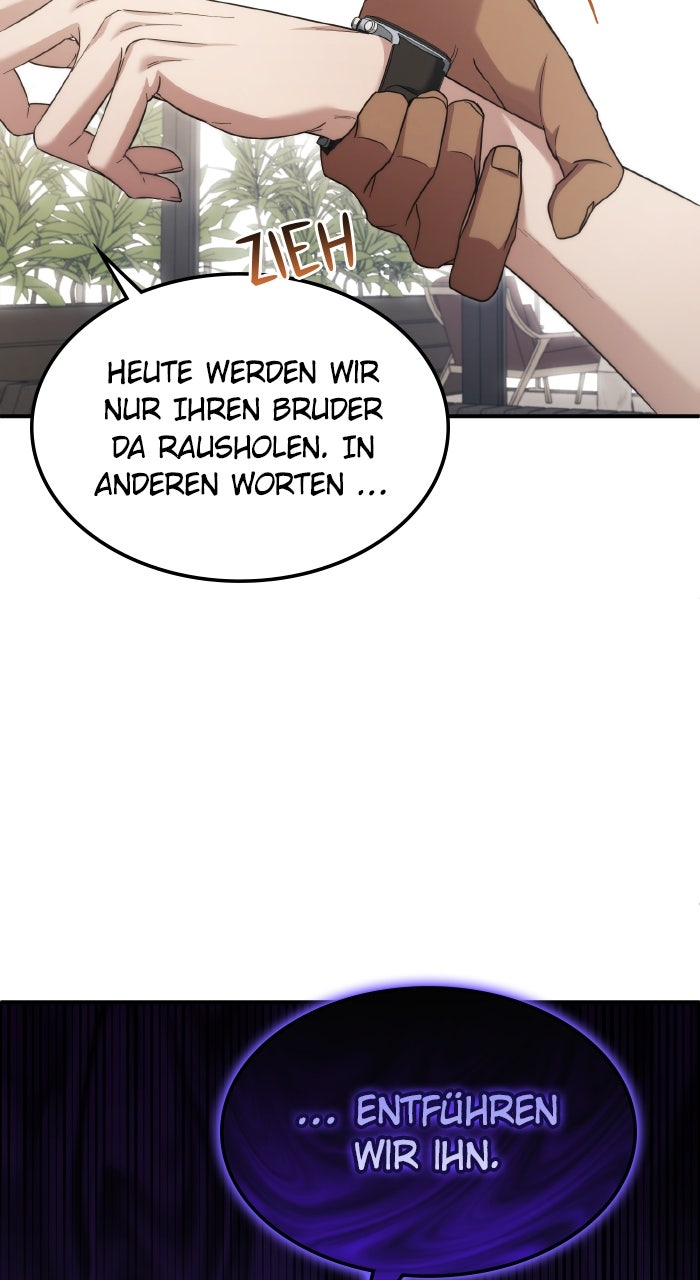 Read For My Own Good de Manga Online