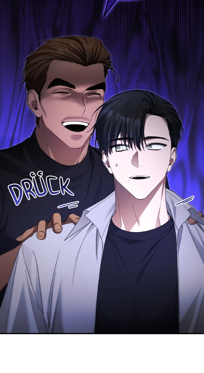 Read For My Own Good de Manga Online