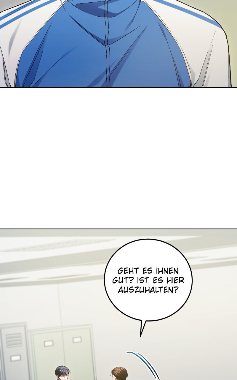 Read For My Own Good de Manga Online