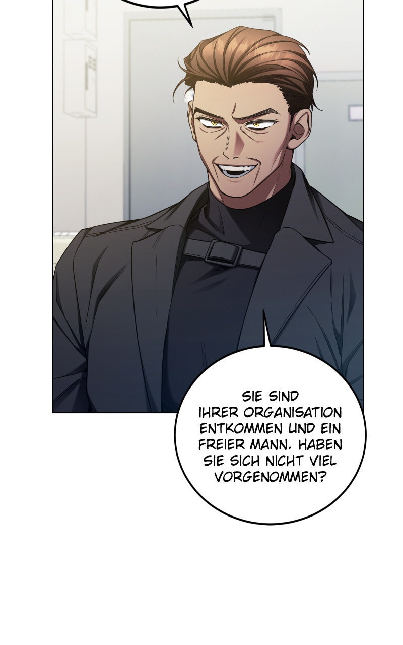 Read For My Own Good de Manga Online