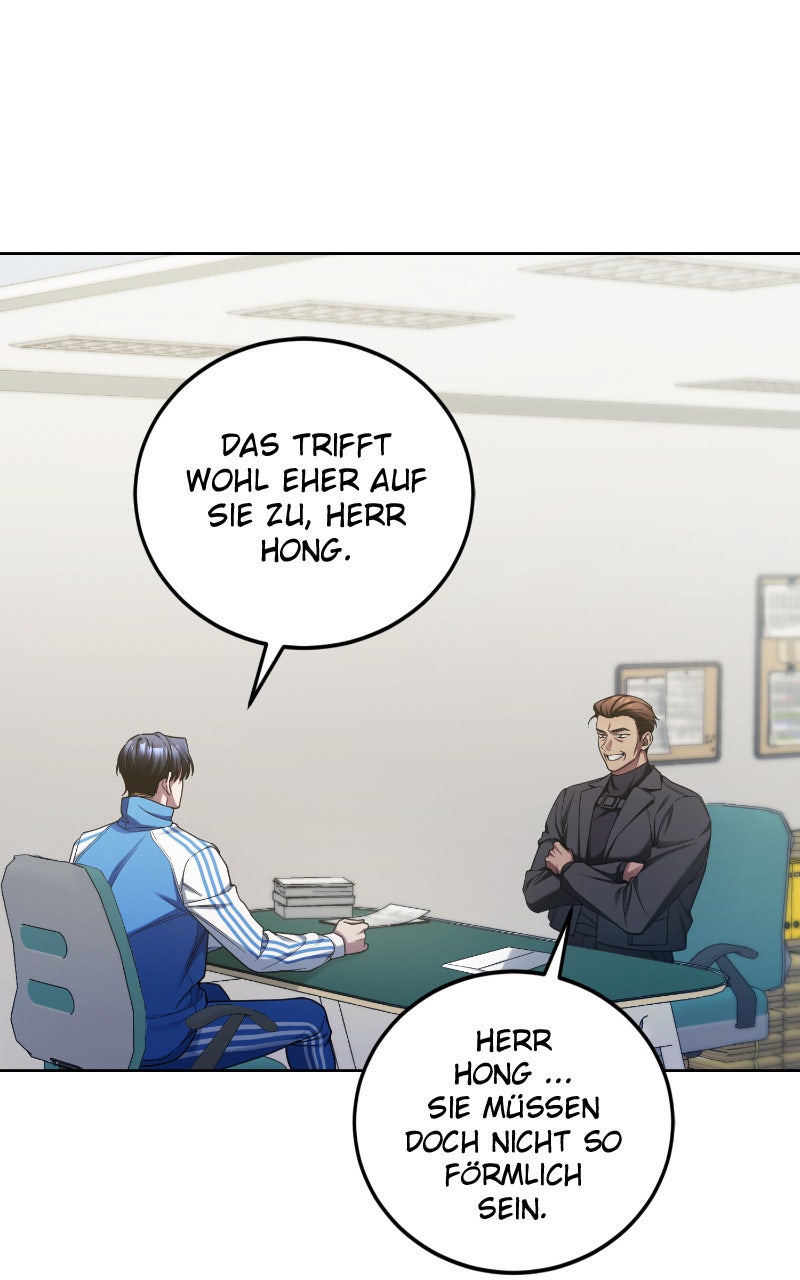 Read For My Own Good de Manga Online