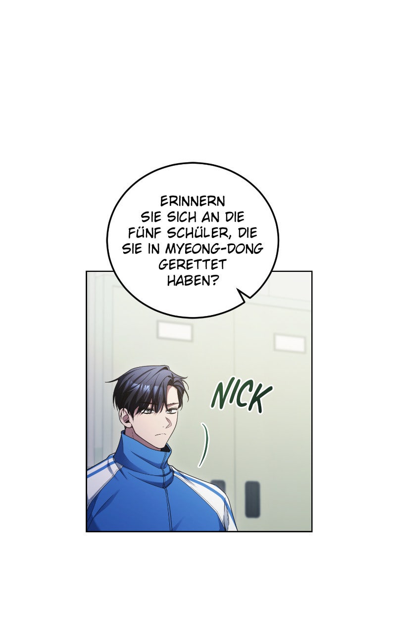 Read For My Own Good de Manga Online