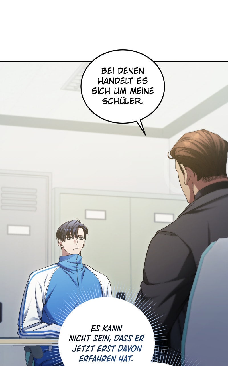 Read For My Own Good de Manga Online