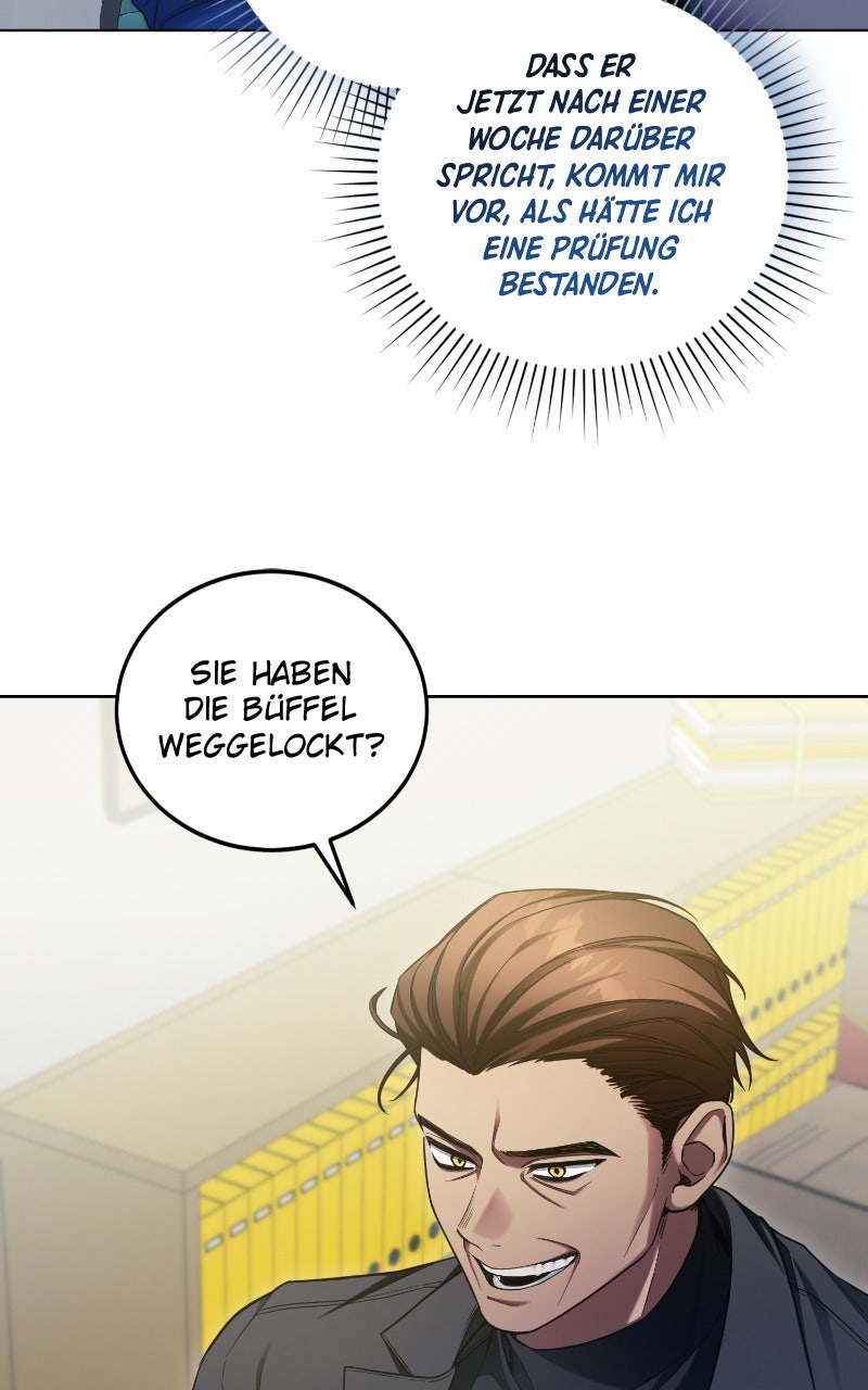 Read For My Own Good de Manga Online