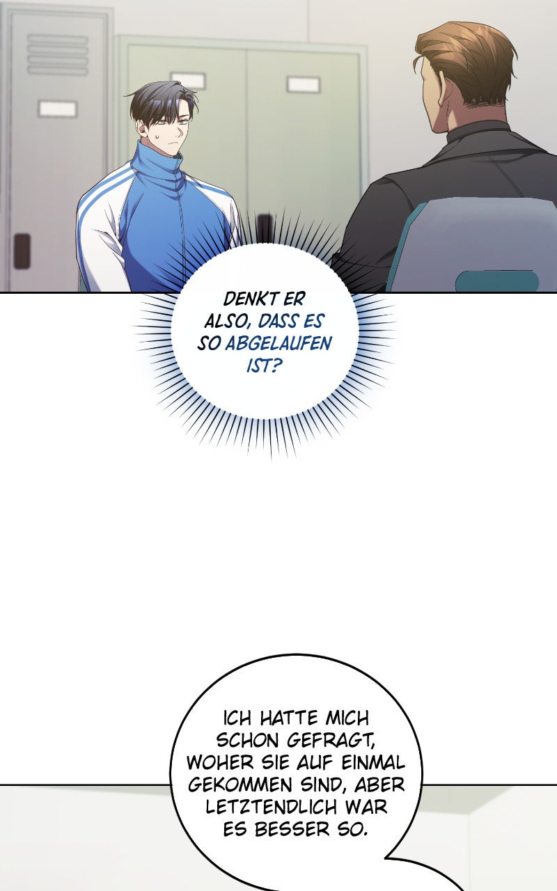 Read For My Own Good de Manga Online