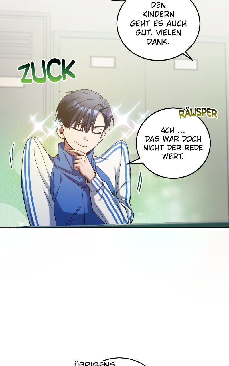 Read For My Own Good de Manga Online