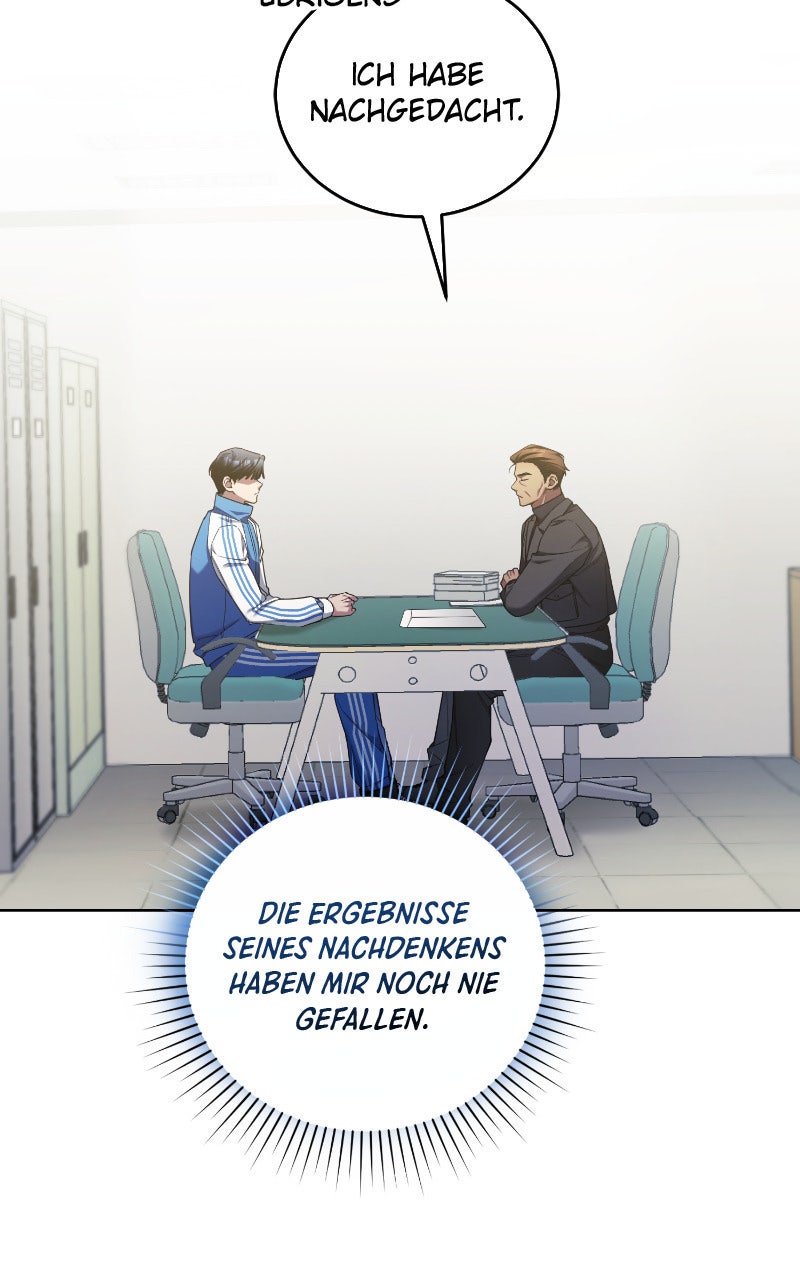 Read For My Own Good de Manga Online