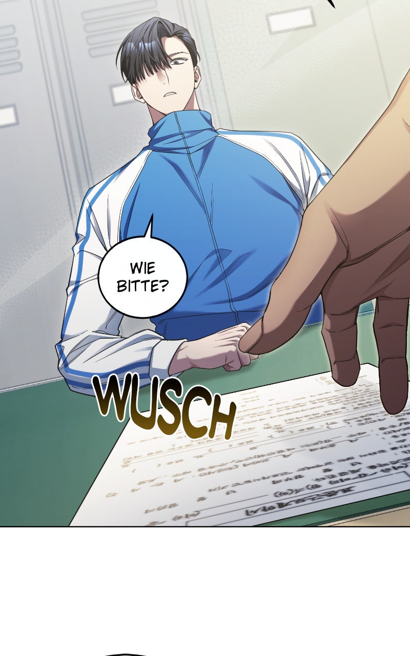 Read For My Own Good de Manga Online